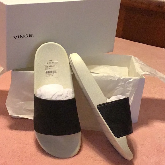 Vince West Coast Slide - Picture 6 of 12